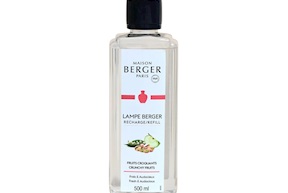 Home fragrance Fruits Croquants Maison Berger Paris