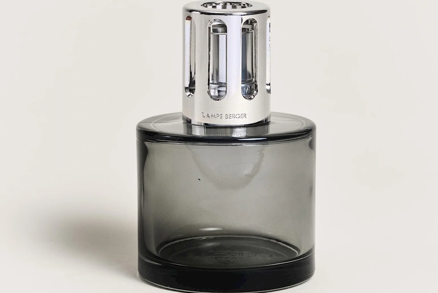 Gift pack lamp Aroma Energy with 250 ml perfume 250 ml Zestes Toniques Maison Berger Paris