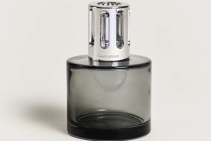 Gift pack lamp Aroma Relax with 250 ml perfume 250 ml Douceur Orientale Maison Berger Paris