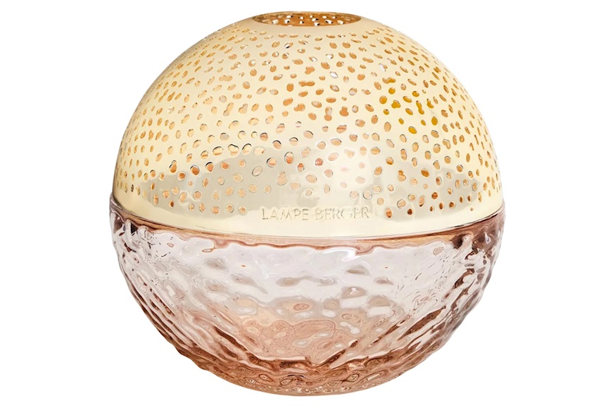 Catalytic lamp Gravity Nude Maison Berger Paris