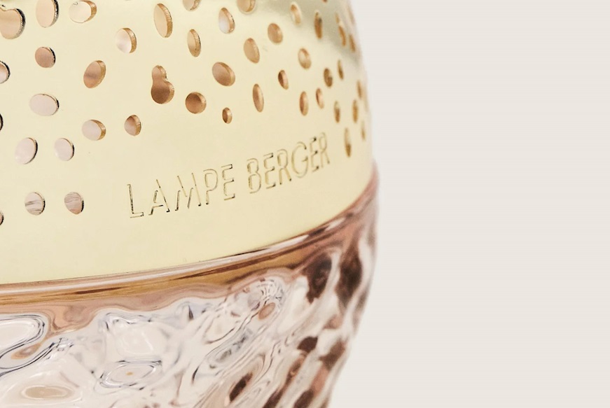 Catalytic lamp Gravity Nude Maison Berger Paris