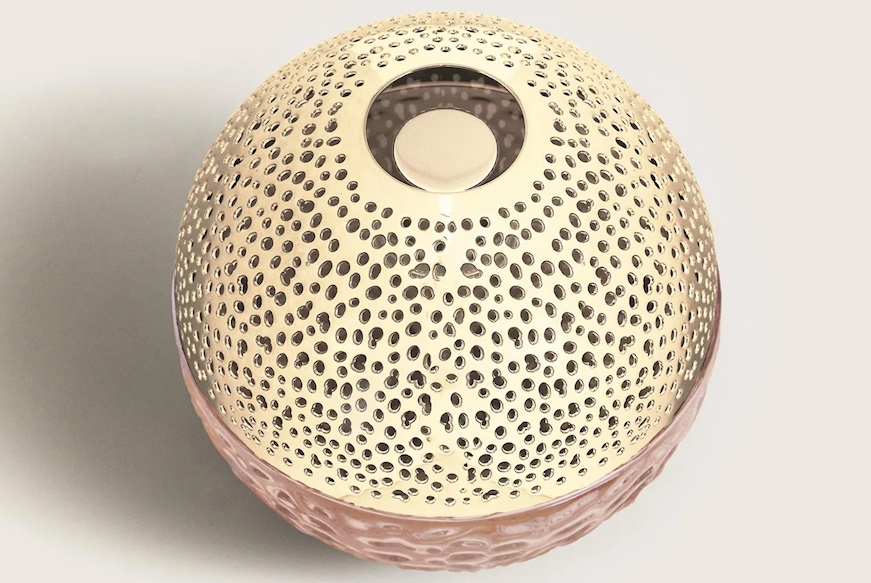 Catalytic lamp Gravity Nude Maison Berger Paris