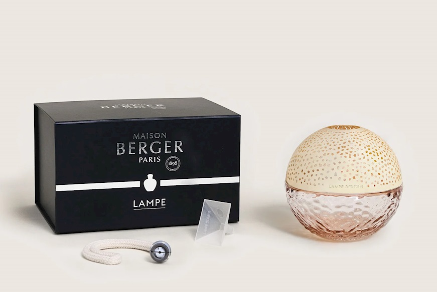Catalytic lamp Gravity Nude Maison Berger Paris
