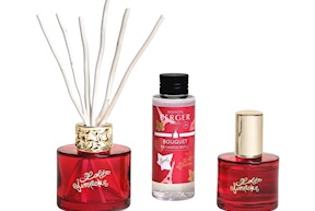 Duo mini bouquet and spray Lolita Lempicka Sweet Maison Berger Paris