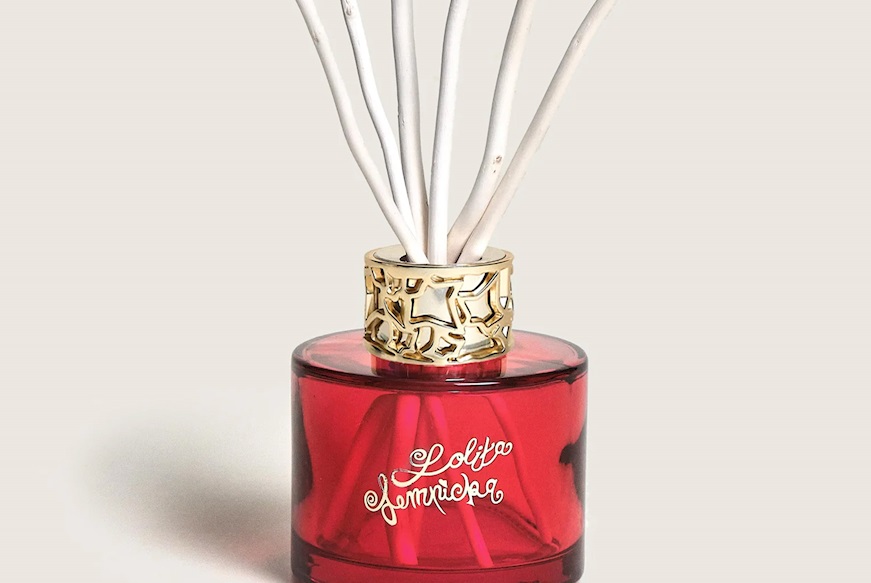 Duo mini bouquet and spray Lolita Lempicka Sweet Maison Berger Paris
