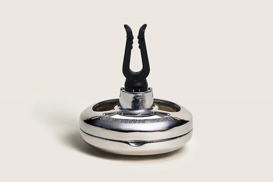Car diffuser Rosalie with Petillance Exquise refill Maison Berger Paris