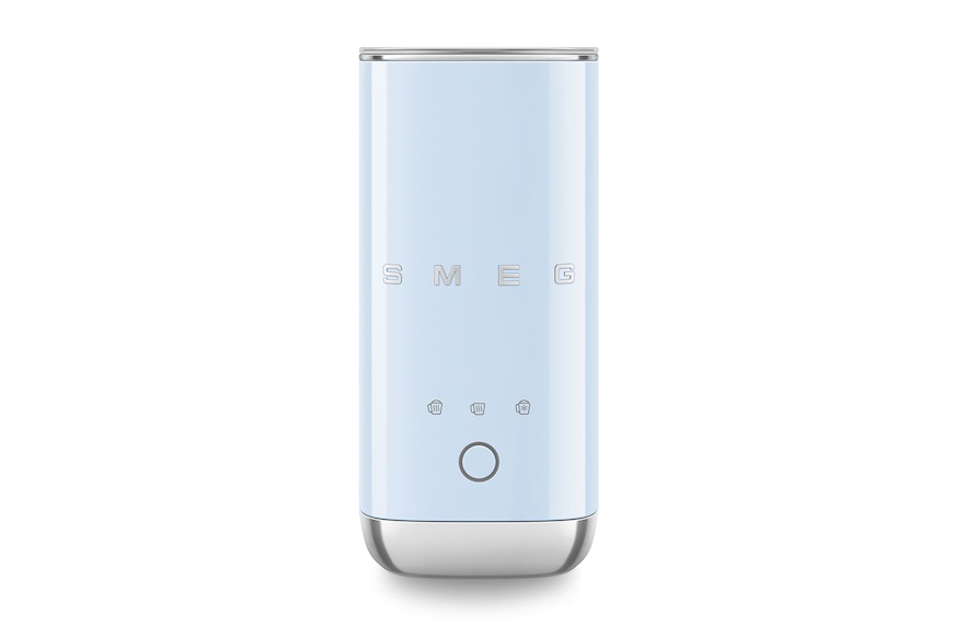 Montalatte Azzurro Smeg