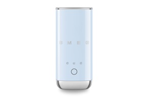 Montalatte Azzurro Smeg