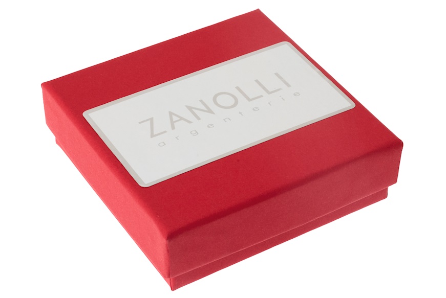 Portachiavi Alloro Selezione Zanolli