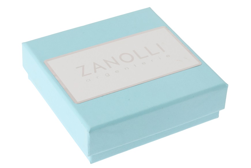 Portachiavi Orsetto Selezione Zanolli