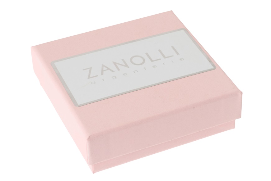 Portachiavi Carrozzina Selezione Zanolli