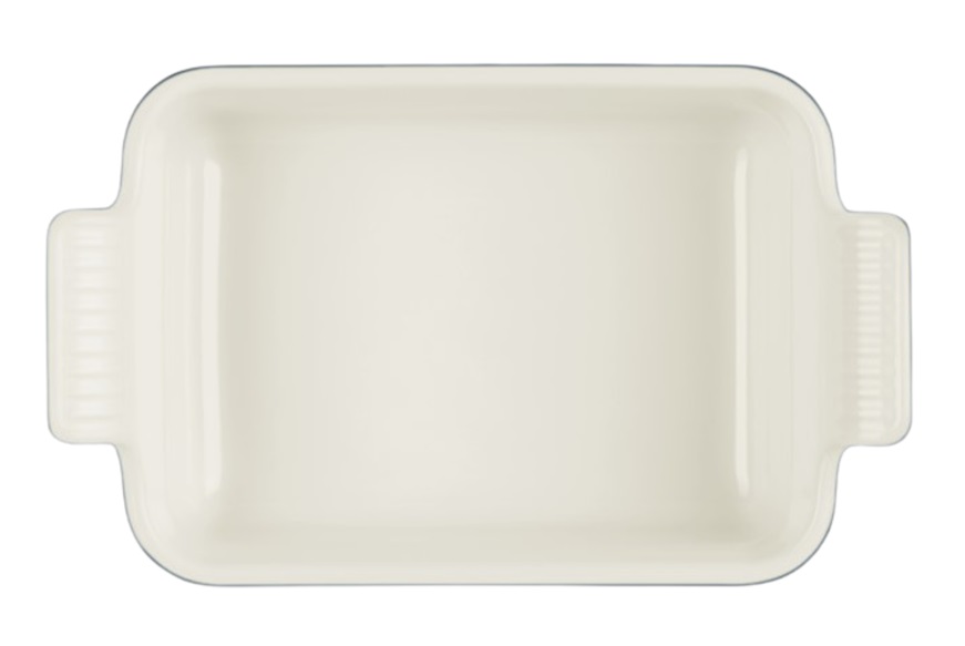 Pirofila rettangolare Tradition gres nuit Le Creuset