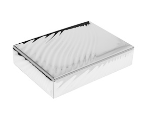 Cofanetto Onde Selezione Zanolli