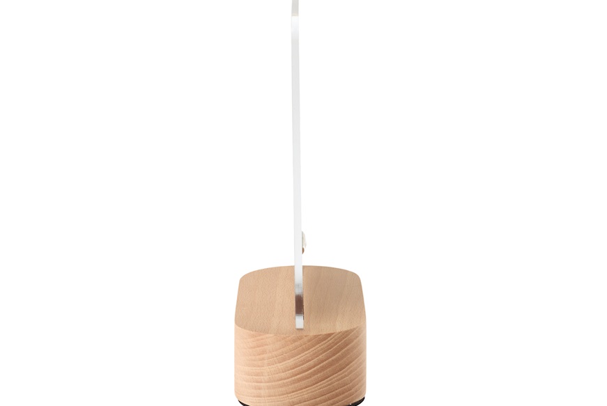 Lampada da compagnia Orsetti Selezione Zanolli