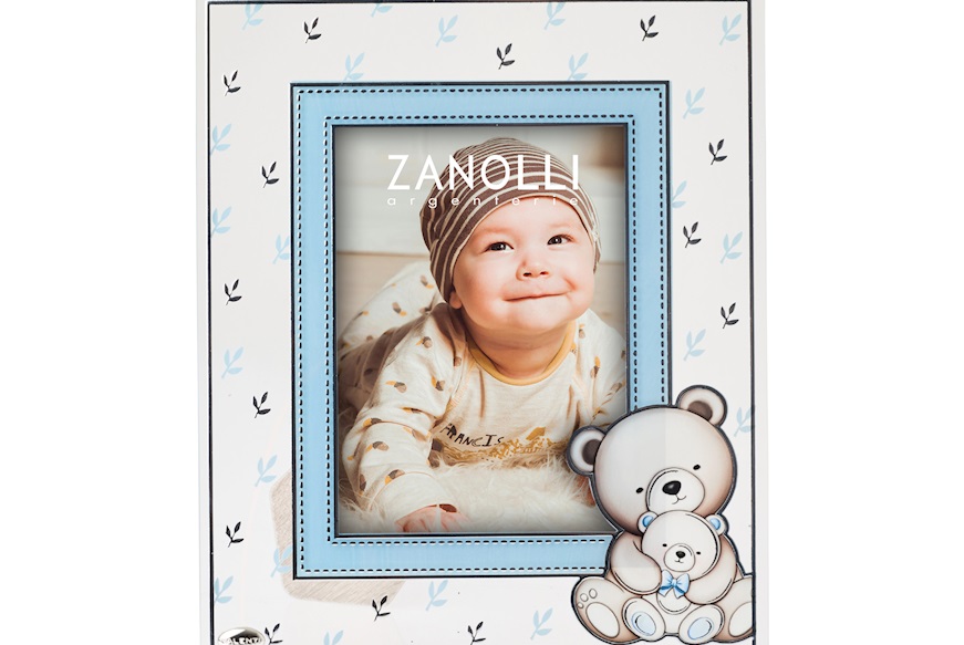 Cornice Orsetti Selezione Zanolli