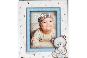 Cornice Orsetti Selezione Zanolli
