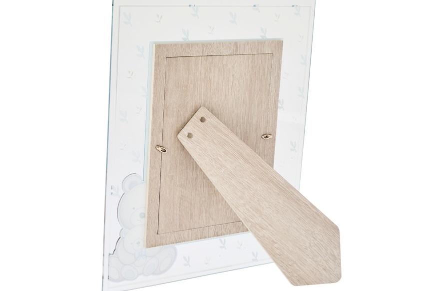 Cornice Orsetti Selezione Zanolli