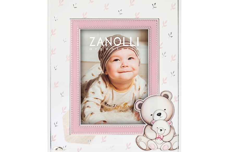 Cornice Orsetti Selezione Zanolli