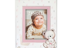 Cornice Orsetti Selezione Zanolli