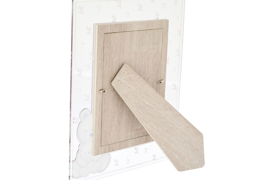 Cornice Orsetti Selezione Zanolli