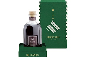 Cofanetto regalo Rosso Nobile Dr. Vranjes