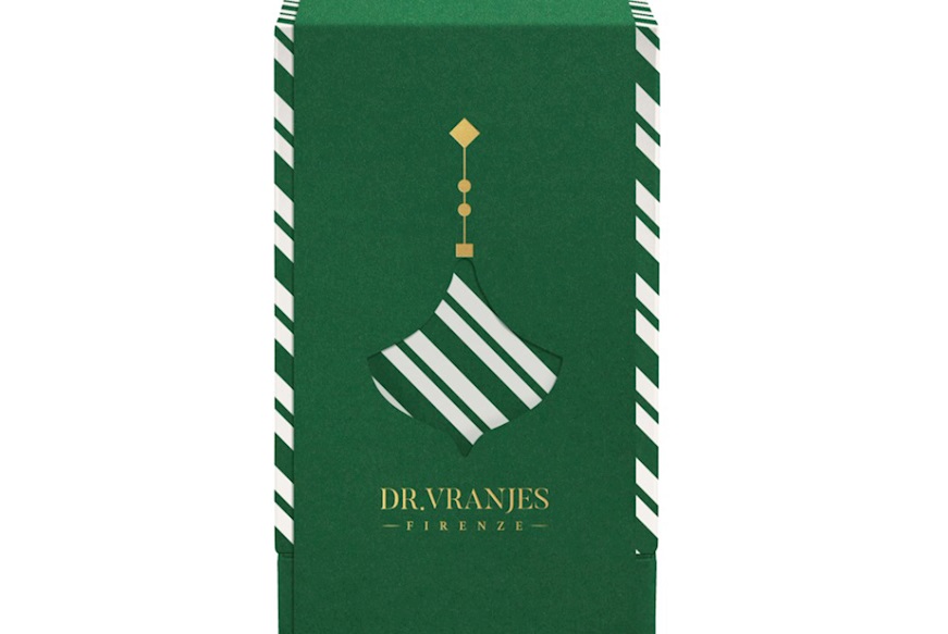 Cofanetto regalo Rosso Nobile Dr. Vranjes