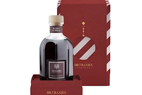 Cofanetto regalo Rosso Nobile Dr. Vranjes