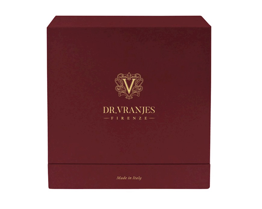 Gift Box Rosso Nobile Dr. Vranjes