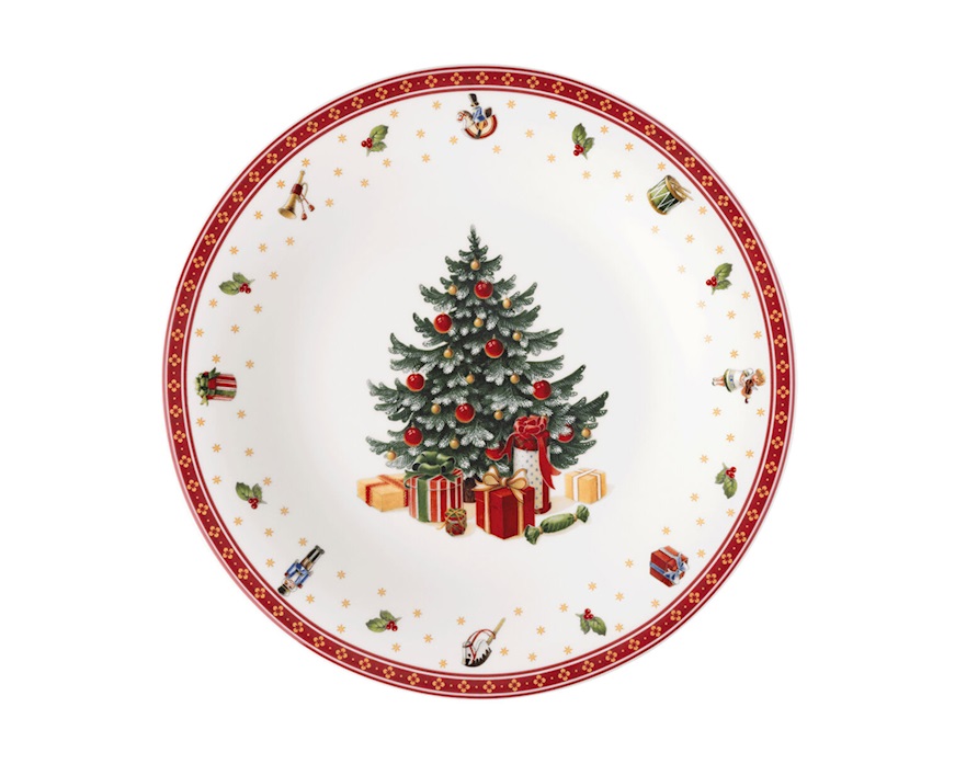 Underplate Toy's Delight Specials porcelain Villeroy & Boch
