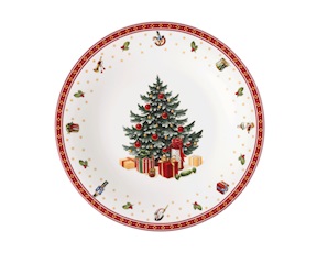 Underplate Toy's Delight Specials porcelain Villeroy & Boch