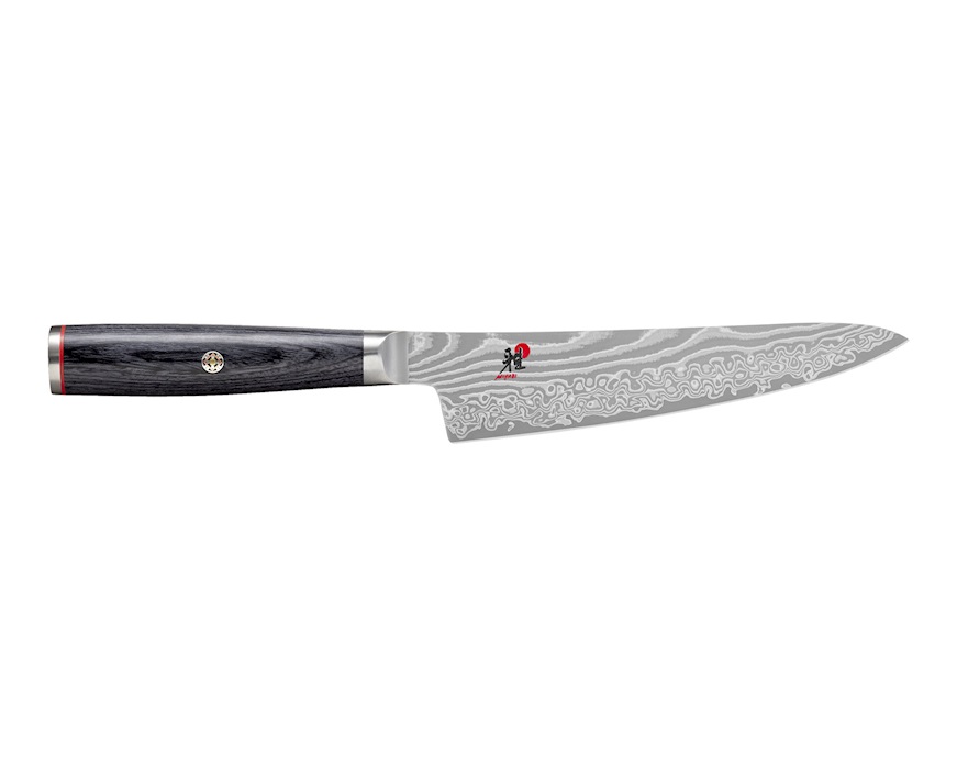 Shotoh Knife Kaizen II 5000FC-D blade 13 cm Miyabi