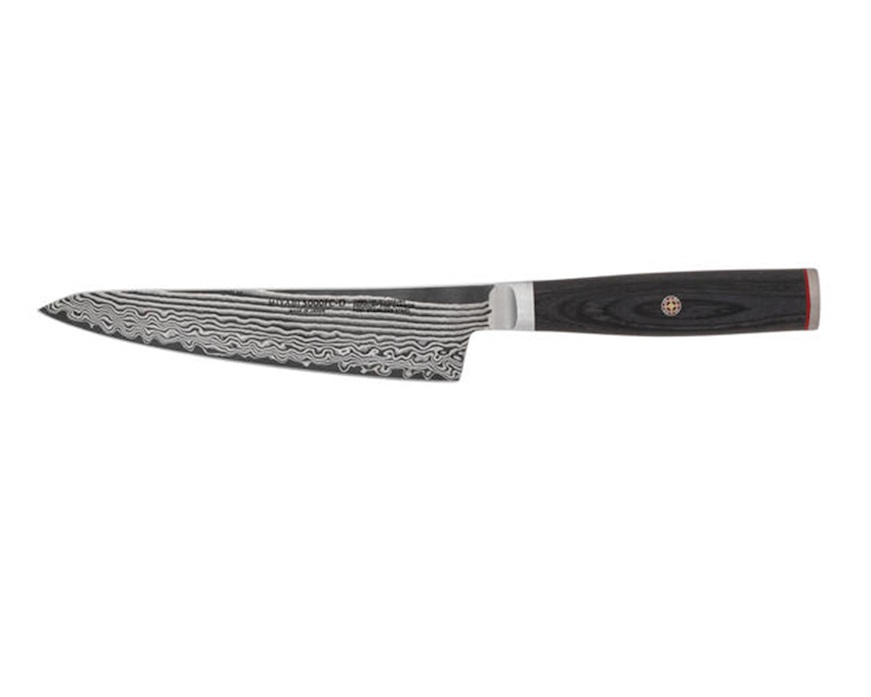 Shotoh Knife Kaizen II 5000FC-D blade 13 cm Miyabi