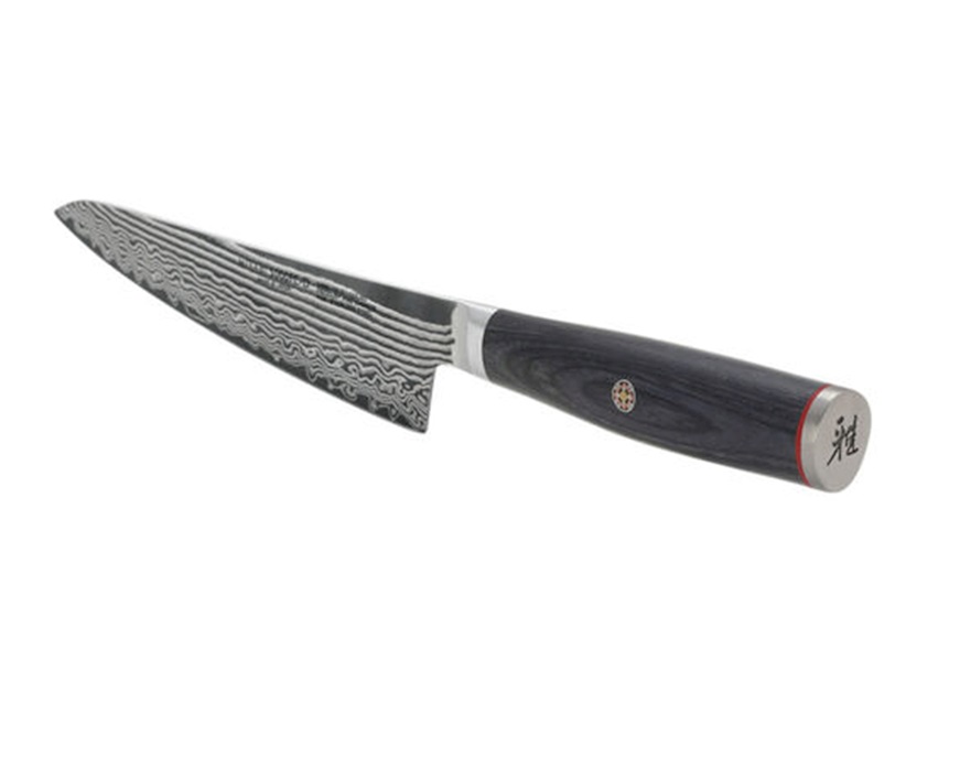 Shotoh Knife Kaizen II 5000FC-D blade 13 cm Miyabi