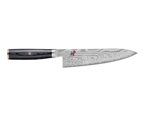 Gyutoh Knife Kaizen II 5000FC-D blade 20 cm Miyabi
