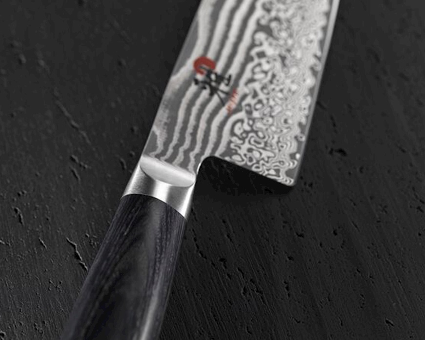 Gyutoh Knife Kaizen II 5000FC-D blade 20 cm Miyabi