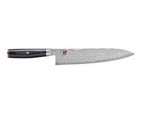 Gyutoh Knife Kaizen II 5000FC-D blade 24 cm Miyabi