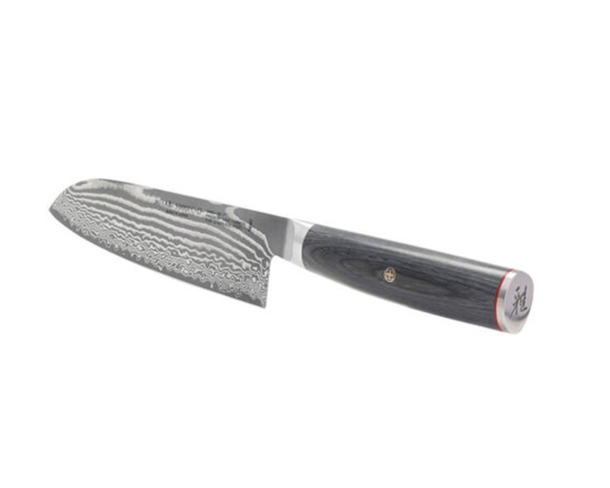 Santoku Knife Kaizen II 5000FC-D blade 18 cm Miyabi