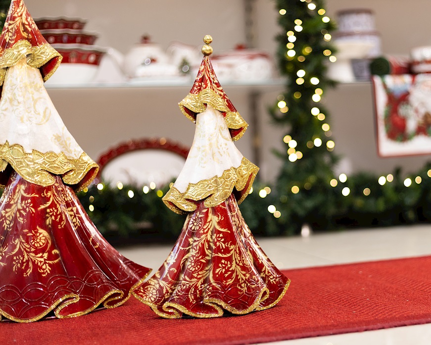 Christmas Tree Selezione Zanolli