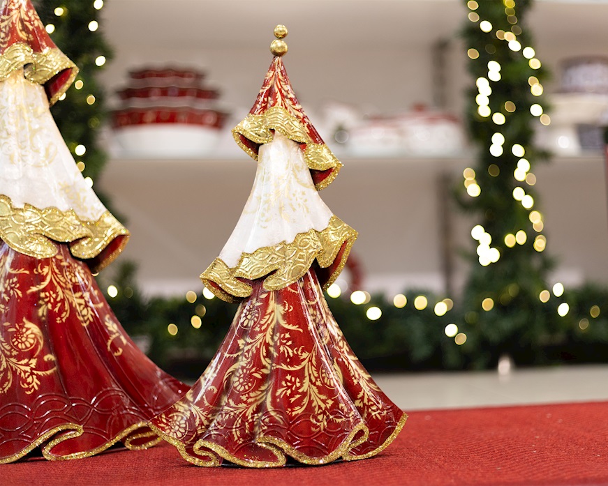 Christmas Tree Selezione Zanolli