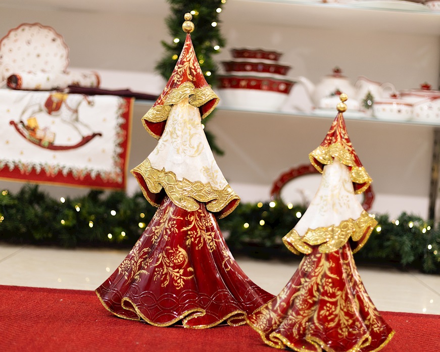 Christmas Tree Selezione Zanolli