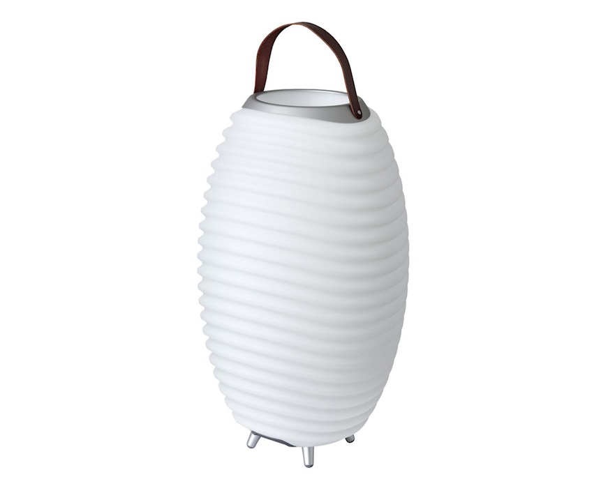 Lampada bluetooth glacette Synergy 65 Kooduu