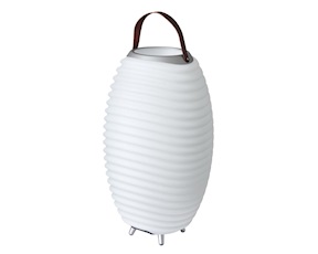 Lampada bluetooth glacette Synergy 65 Kooduu