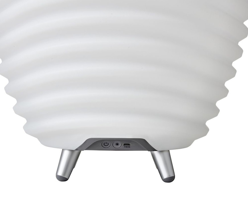 Lampada bluetooth glacette Synergy 65 Kooduu
