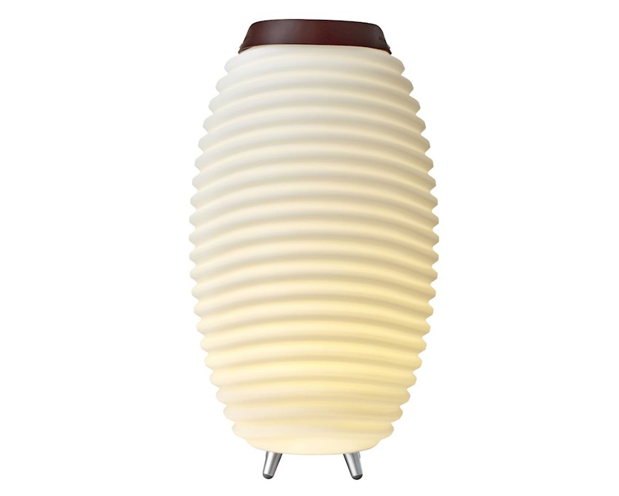 Lampada bluetooth glacette Synergy 65 Kooduu