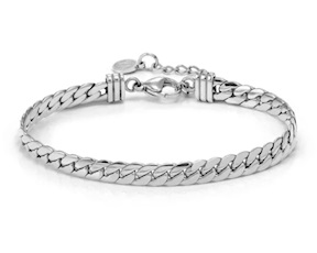 Bracelet Eclettica steel Nomination