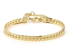 Bracelet Eclettica steel Nomination