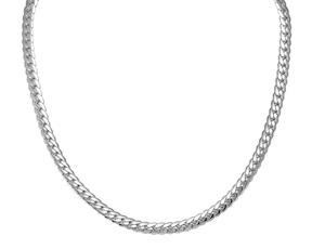 Necklace Eclettica steel Nomination