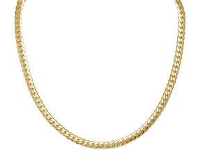 Necklace Eclettica steel Nomination