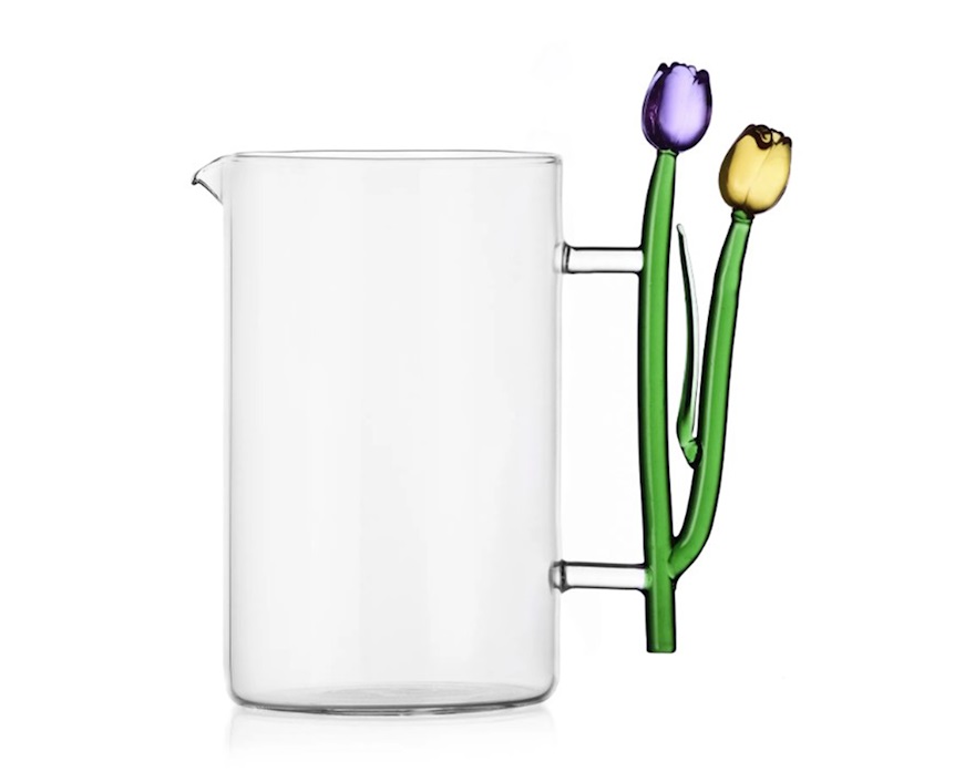 Brocca Botanica Tulipani Ichendorf