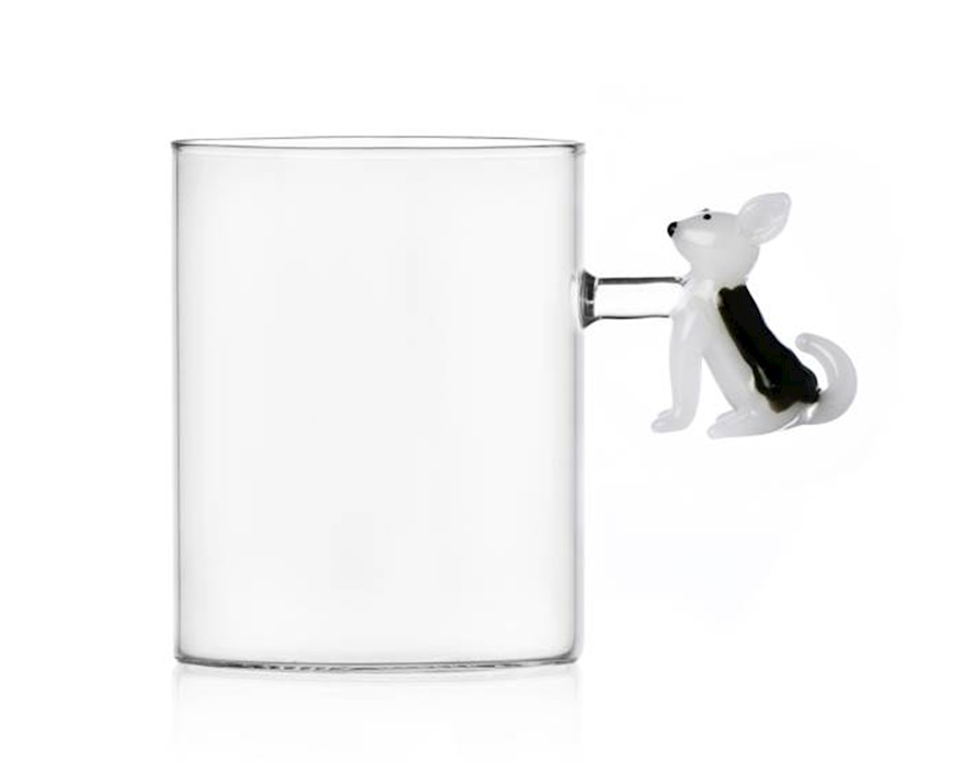 Mug Dogs Bull Terrier Ichendorf